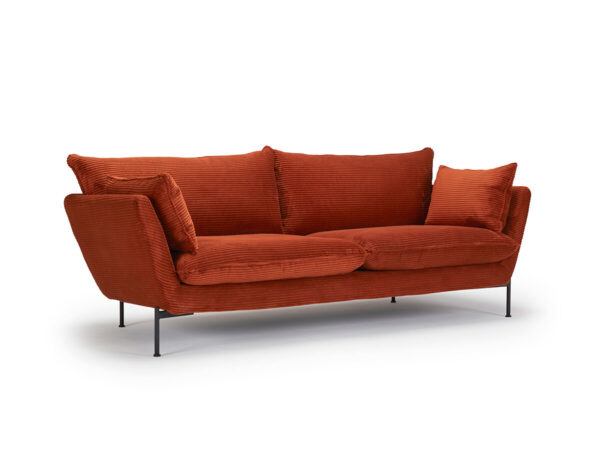 ScandinavianUpholstery Sofa Hasle Lux EAN:5700110949248