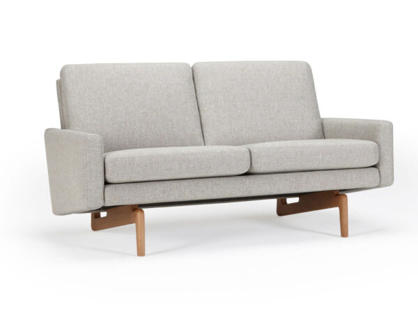 ScandinavianUpholstery Sofa Egsmark (2-Sitzer) EAN:5700110949248