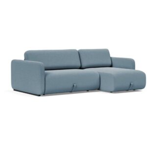 Innovation Vogan Lounger Sofa 558 Soft Indigo EAN:5700110954761