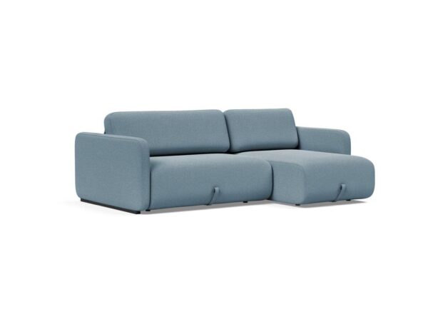 Innovation Vogan Lounger Sofa 558 Soft Indigo EAN:5700110954761