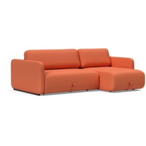 Innovation Vogan Lounger Sofa 581 Argus Rust EAN:5700110954761