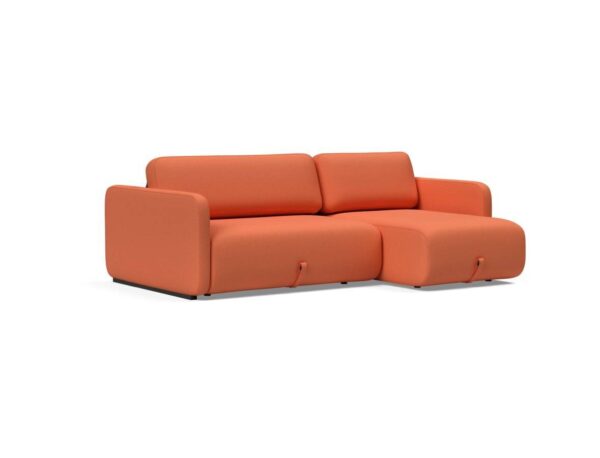 Innovation Vogan Lounger Sofa 581 Argus Rust EAN:5700110954761