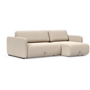 Innovation Vogan Lounger Sofa 586 Phobos Latte EAN:5700110954761