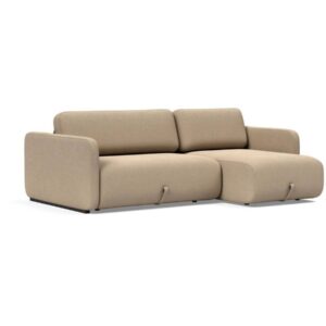 Innovation Vogan Lounger Sofa 587 Phobos Mocha EAN:5700110954761