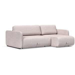 Innovation Vogan Lounger Sofa 300 Weda Sand EAN:5700110954761