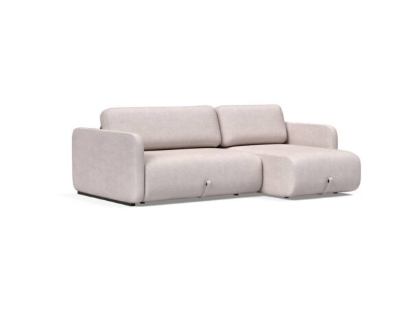 Innovation Vogan Lounger Sofa 300 Weda Sand EAN:5700110954761