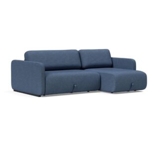 Innovation Vogan Lounger Sofa 302 Weda Blue EAN:5700110954761