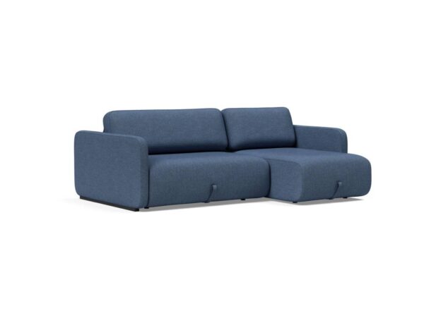 Innovation Vogan Lounger Sofa 302 Weda Blue EAN:5700110954761