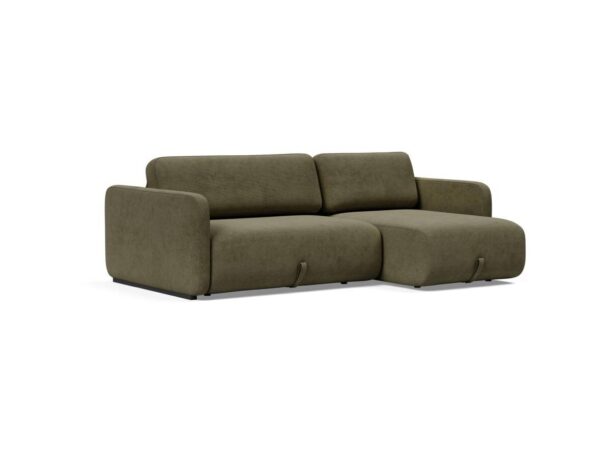 Innovation Vogan Lounger Sofa 316 Cordufine