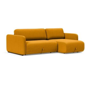 Innovation Vogan Lounger Sofa 507 Elegance Burned Curry EAN:5700110954761