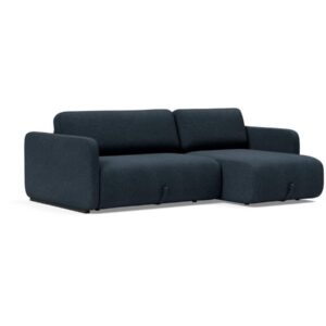 Innovation Vogan Lounger Sofa 515 Nist Blue EAN:5700110954761