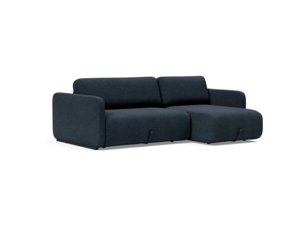 Innovation Vogan Lounger Sofa 515 Nist Blue EAN:5700110954761