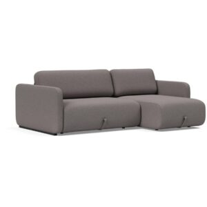 Innovation Vogan Lounger Sofa 521 Mixed Dance Grey EAN:5700110954761