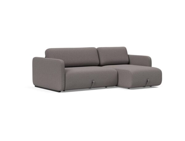 Innovation Vogan Lounger Sofa 521 Mixed Dance Grey EAN:5700110954761