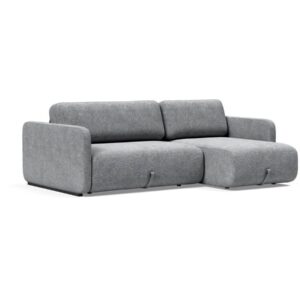 Innovation Vogan Lounger Sofa 565 Twist Granite EAN:5700110954761