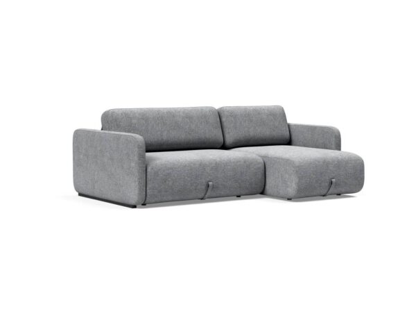 Innovation Vogan Lounger Sofa 565 Twist Granite EAN:5700110954761