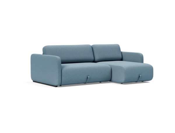 Innovation Vogan Lounger Sofa 525 Mixed Dance Light Blue EAN:5700110954761