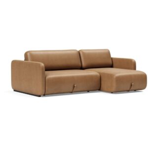 Innovation Vogan Lounger Sofa 551 Faunal Brown EAN:5700110954761