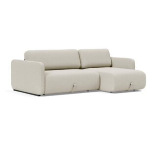 Innovation Vogan Lounger Sofa 527 Mixed Dance Natural EAN:5700110954761