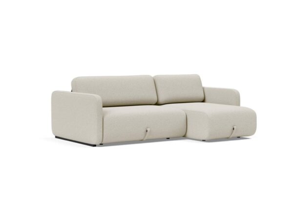 Innovation Vogan Lounger Sofa 527 Mixed Dance Natural EAN:5700110954761