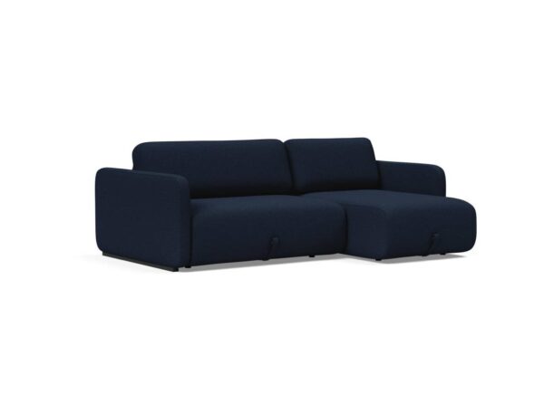 Innovation Vogan Lounger Sofa 528 Mixed Dance Blue EAN:5700110954761