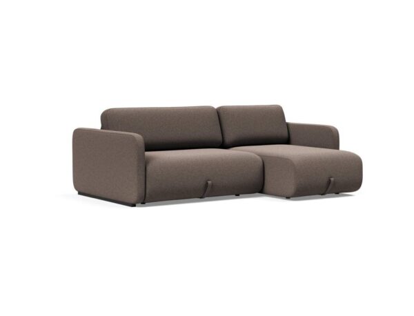 Innovation Vogan Lounger Sofa 530 Bouclé Taupe EAN:5700110954761