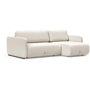 Innovation Vogan Lounger Sofa 531 Boucle Off White EAN:5700110954761