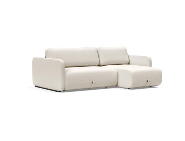 Innovation Vogan Lounger Sofa 531 Boucle Off White EAN:5700110954761