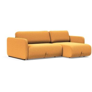 Innovation Vogan Lounger Sofa 536 Boucle Ochre EAN:5700110954761