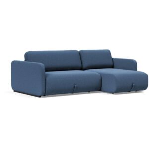 Innovation Vogan Lounger Sofa 537 Boucle Blue EAN:5700110954761