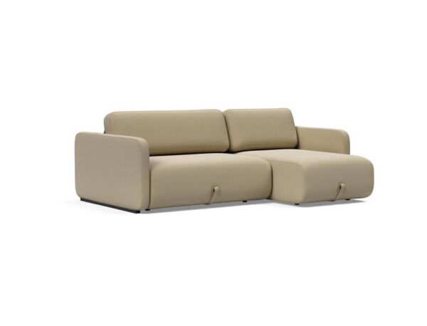 Innovation Vogan Lounger Sofa 571 Vivus Dusty Sand EAN:5700110954761