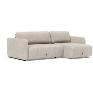 Innovation Vogan Lounger Sofa 280 Avella Sand EAN:5700110954761