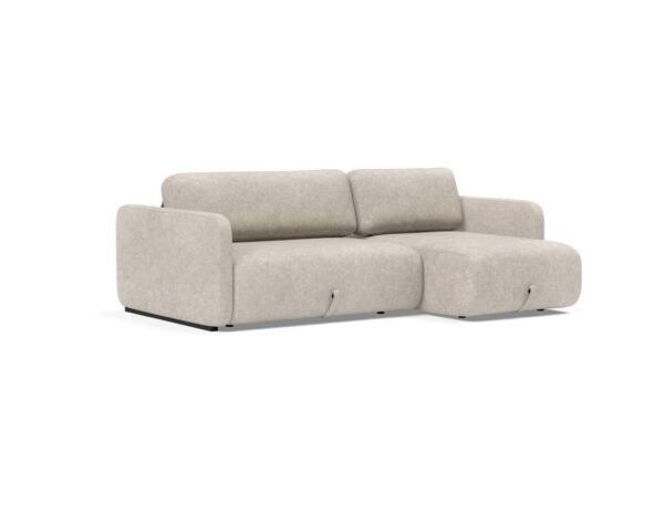 Innovation Vogan Lounger Sofa 280 Avella Sand EAN:5700110954761