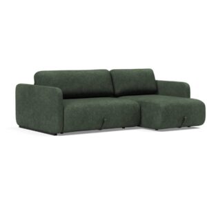 Innovation Vogan Lounger Sofa 281 Avella Pine Green EAN:5700110954761