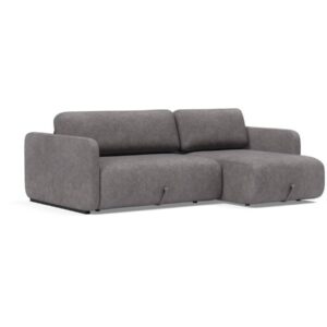 Innovation Vogan Lounger Sofa 282 Avella Warm Grey EAN:5700110954761