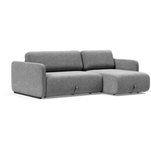 Innovation Vogan Lounger Sofa 351 Taura Slate Grey EAN:5700110954761