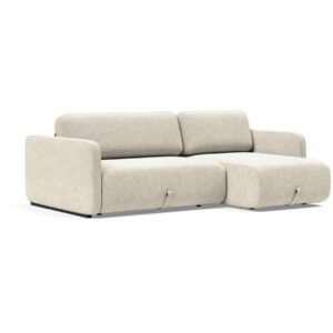 Innovation Vogan Lounger Sofa 357 Taura Off White EAN:5700110954761