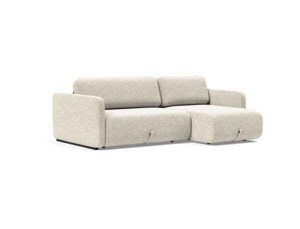 Innovation Vogan Lounger Sofa 357 Taura Off White EAN:5700110954761