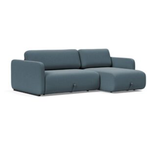 Innovation Vogan Lounger Sofa 573 Vivus Dusty Blue EAN:5700110954761