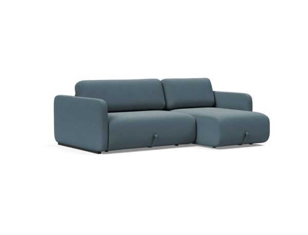 Innovation Vogan Lounger Sofa 573 Vivus Dusty Blue EAN:5700110954761