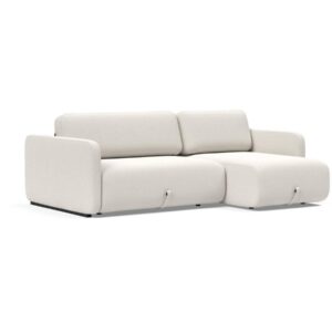 Innovation Vogan Lounger Sofa 574 Vivus Dusty Off White EAN:5700110954761