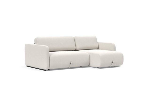 Innovation Vogan Lounger Sofa 574 Vivus Dusty Off White EAN:5700110954761