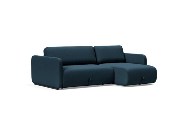 Innovation Vogan Lounger Sofa 580 Argus Navy Blue EAN:5700110954761