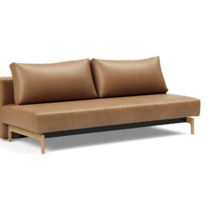 Innovation Trym Klappsofa 551 Faunal Brown EAN:5700111109535