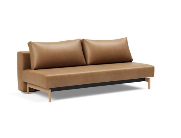 Innovation Trym Klappsofa 551 Faunal Brown EAN:5700111109535