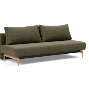 Innovation Trym Klappsofa 316 Cordufine