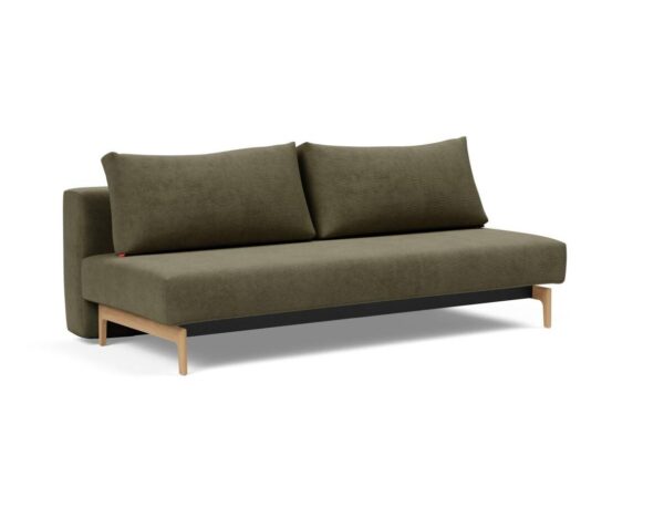 Innovation Trym Klappsofa 316 Cordufine