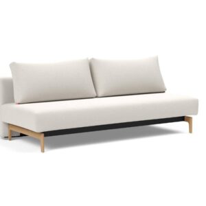 Innovation Trym Klappsofa 574 Vivus Dusty Off White EAN:5700111109535