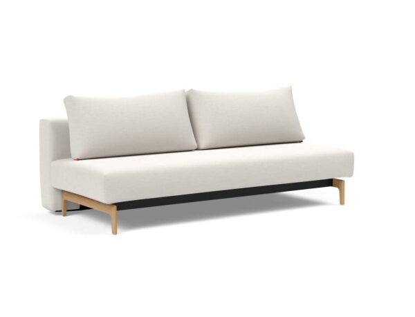 Innovation Trym Klappsofa 574 Vivus Dusty Off White EAN:5700111109535