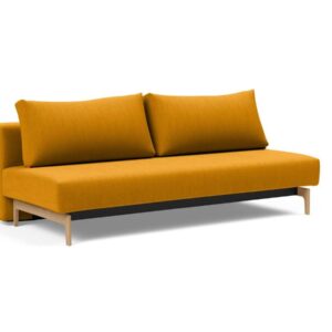 Innovation Trym Klappsofa 507 Elegance Burned Curry EAN:5700111109535